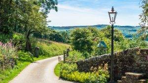 Hotel in Derbyshire