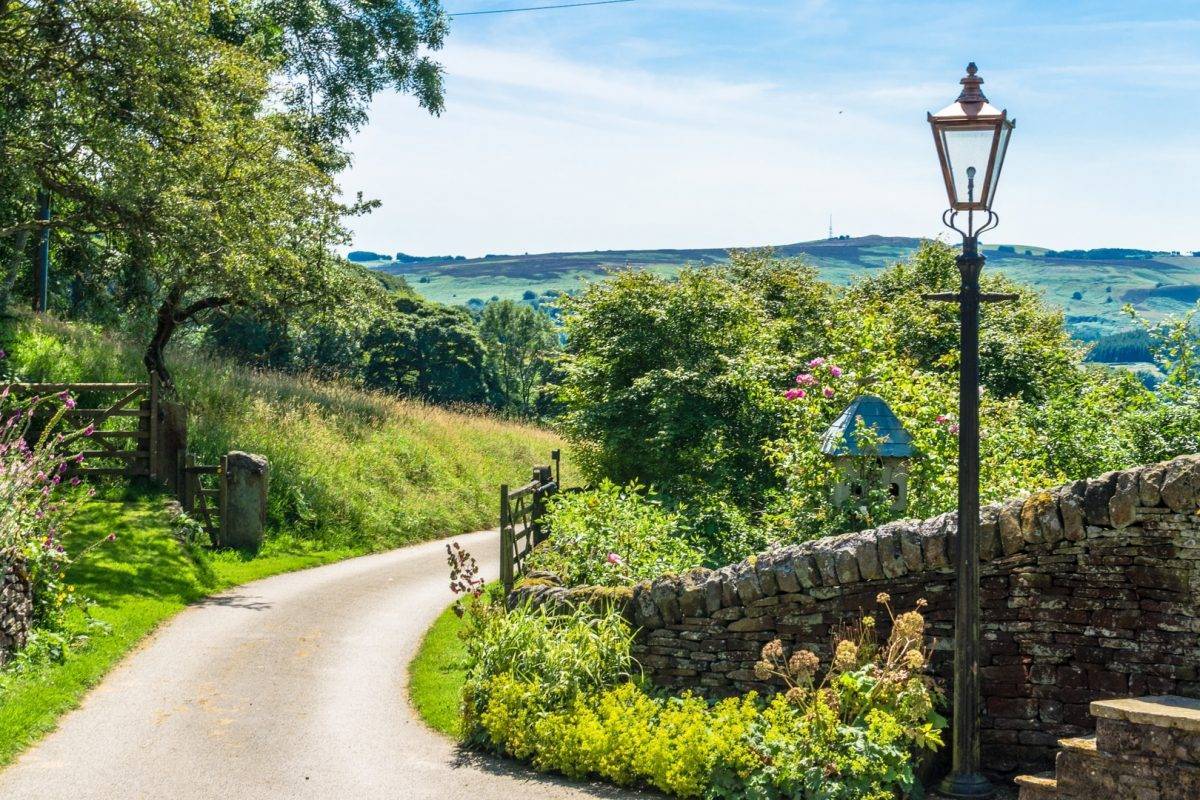 Got The January Blues?