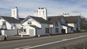 Hotel in Derbyshire