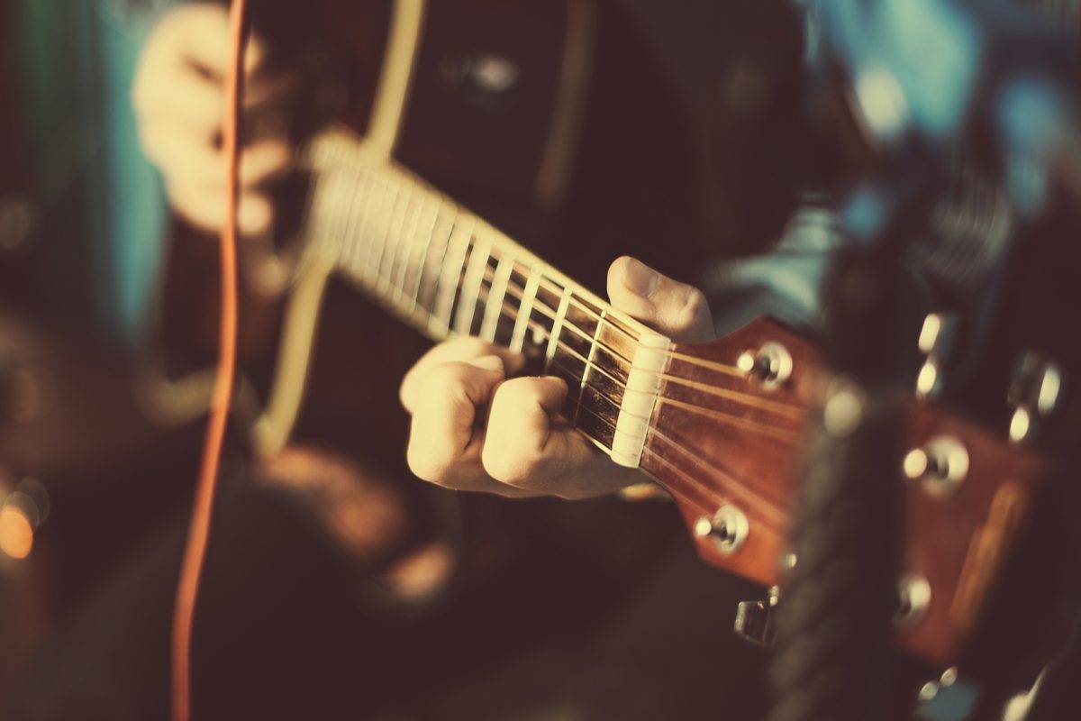 Live Music From Emily White At Our Pubs In Staffordshire JC Hotels