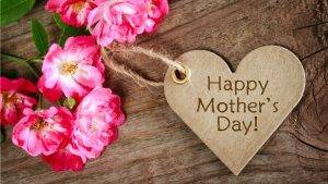 Restaurants in Sudbury for Mother's Day