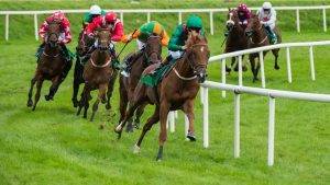 Hotels in Staffordshire for the Grand National