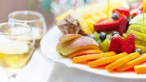 Champagne Breakfast Hotels in Sudbury