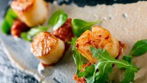 Finest Restaurants in Derbyshire