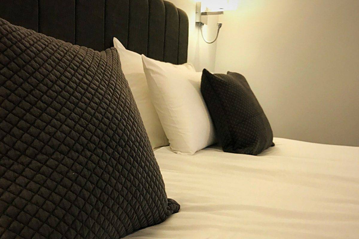 hotels in Derbyshire