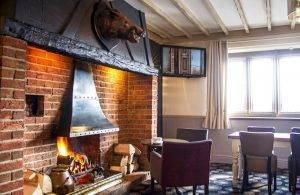 Hotels near Staffordshire