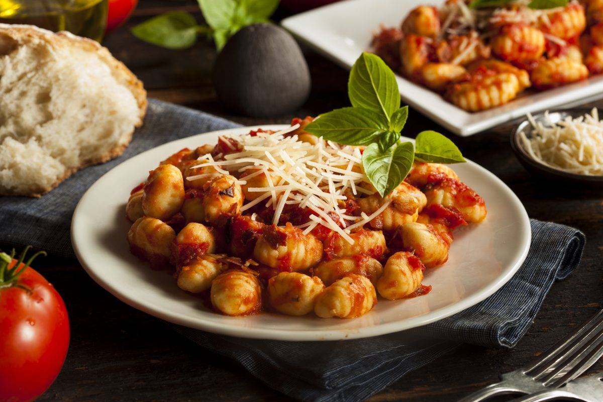 A New Lunch & Evening Menu at Our Restaurants in Derbyshire This August!