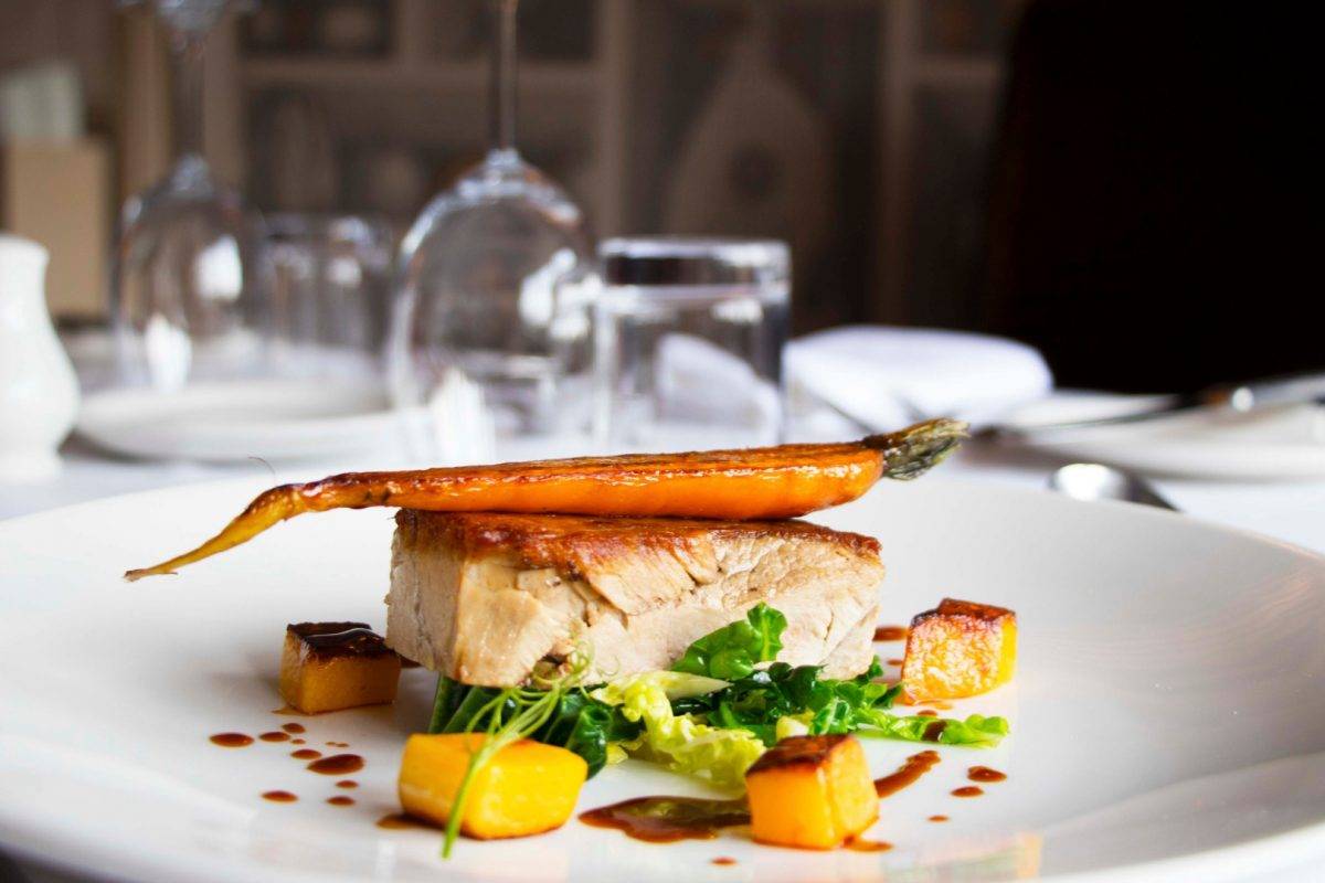 The Boars Head Hotel