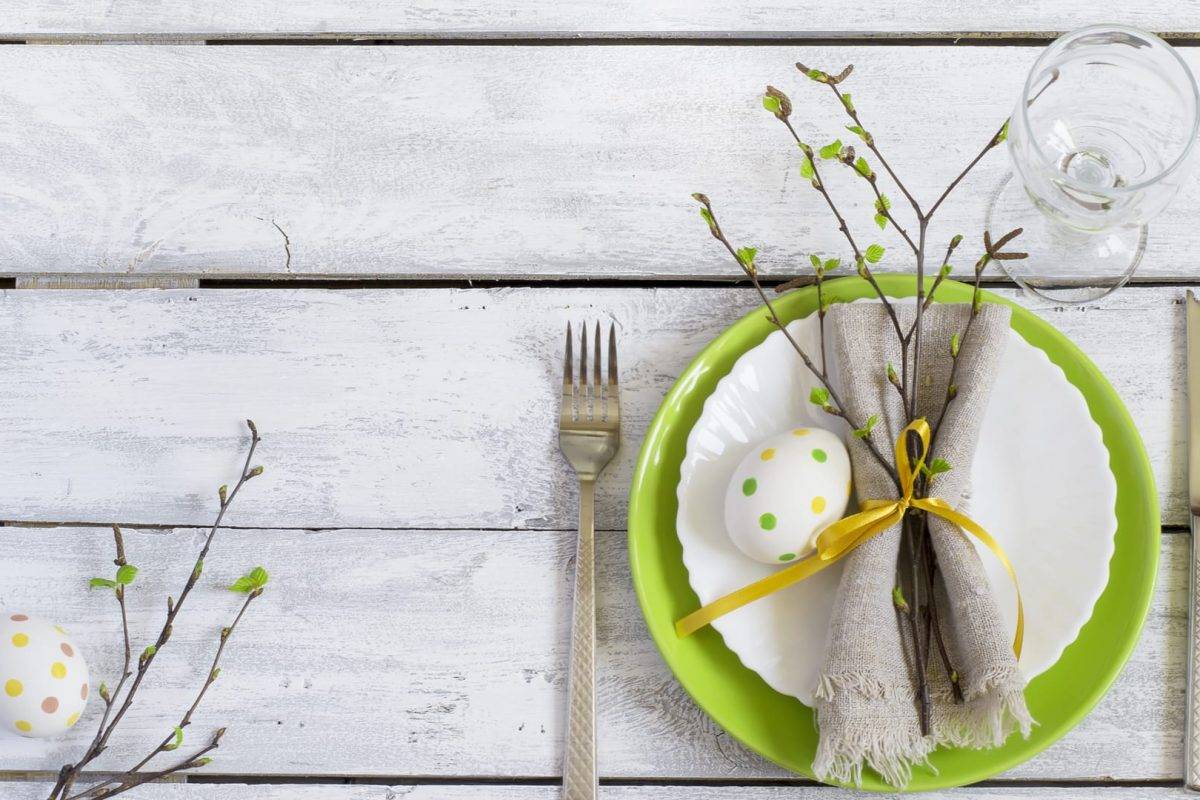Celebrate Easter in Style at The Boars Head Hotel