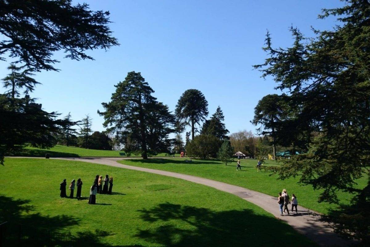 Kickstart Your Summer With Our Restaurants In Derbyshire