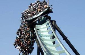 Hotels Near Alton Towers For Thrill Seekers