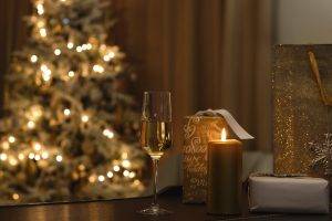 Christmas Breaks at JC Hotels in Derbyshire