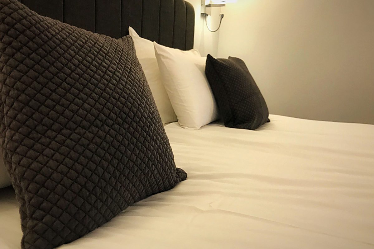 Stay In Derbyshire For Less With Our Short Break Special Offer