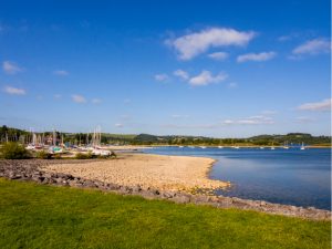 Carsington Water