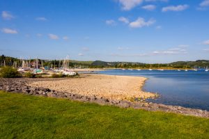 Carsington Water