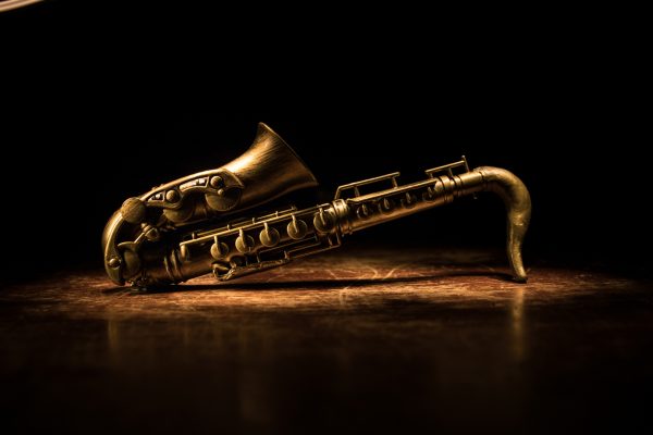 Sophie Sax LIVE from 7pm - Friday 25th April