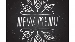 new-menu